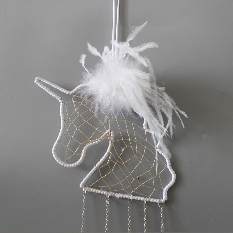 Unicorn Dream Catcher - Image 7