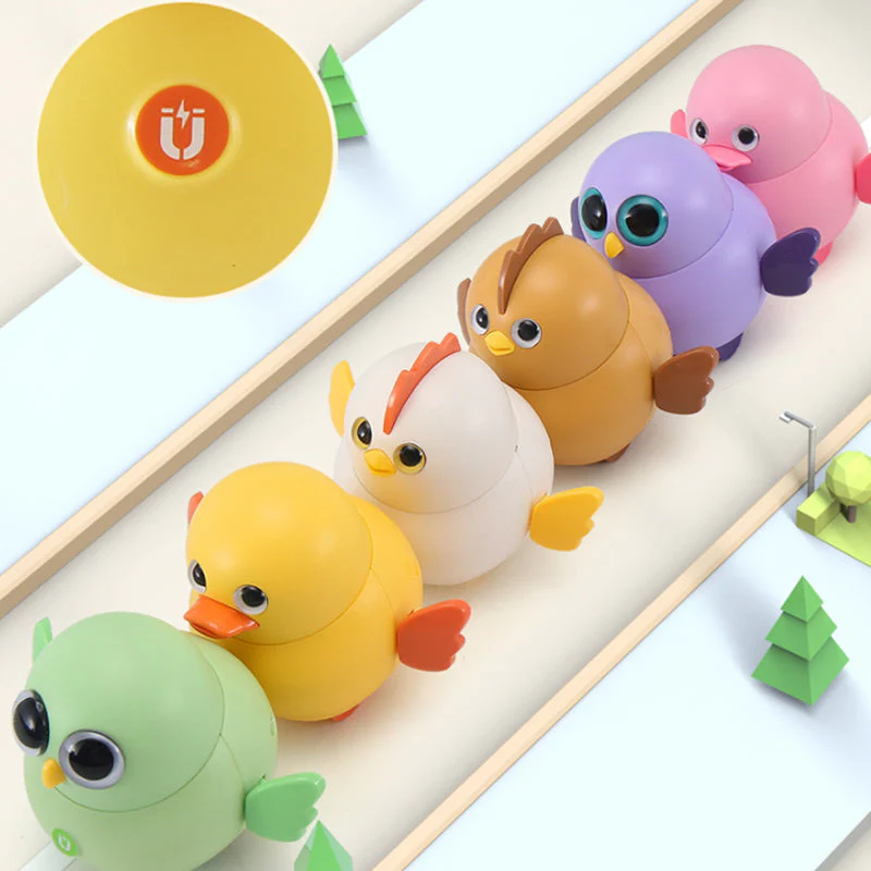 Waddling Rooster Toys for Kids - Image 12