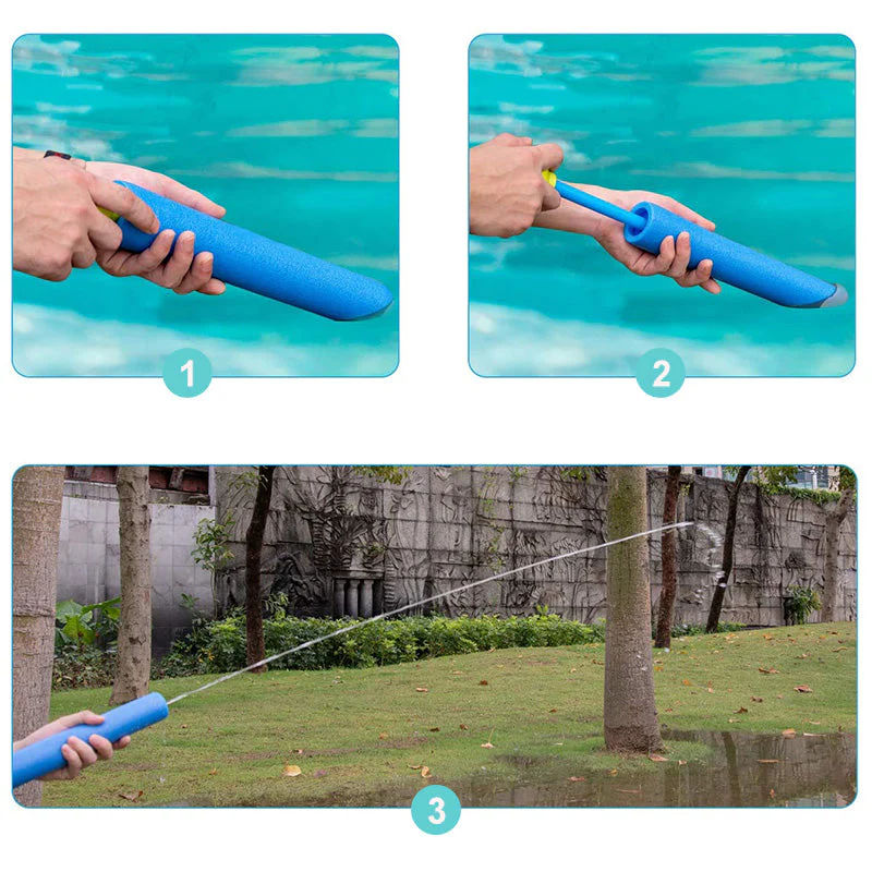 Water Spray Toys for Kids and Adults - Image 7