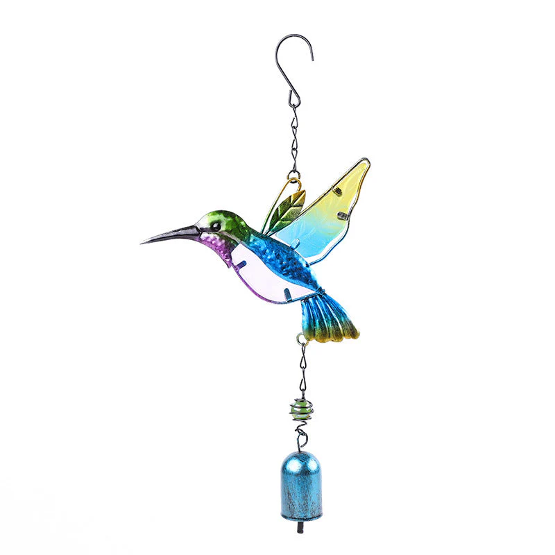 Wind Chimes Handcraft Decoration - Image 12