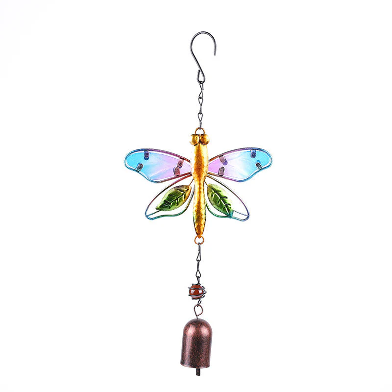 Wind Chimes Handcraft Decoration - Image 5