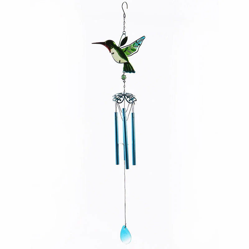 Wind Chimes Handcraft Decoration - Image 8