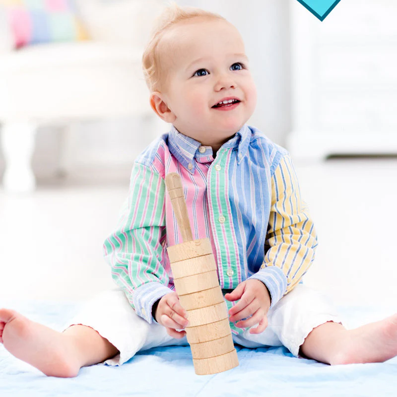 Wooden Balance Toy - Image 7