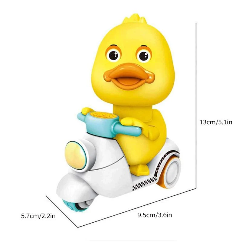 Yellow Duck Children Toys - Image 4