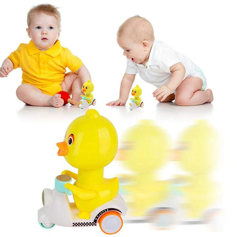 Yellow Duck Children Toys - Image 5