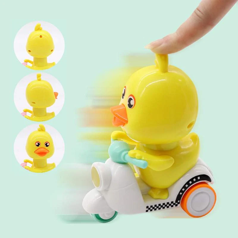Yellow Duck Children Toys - Image 7